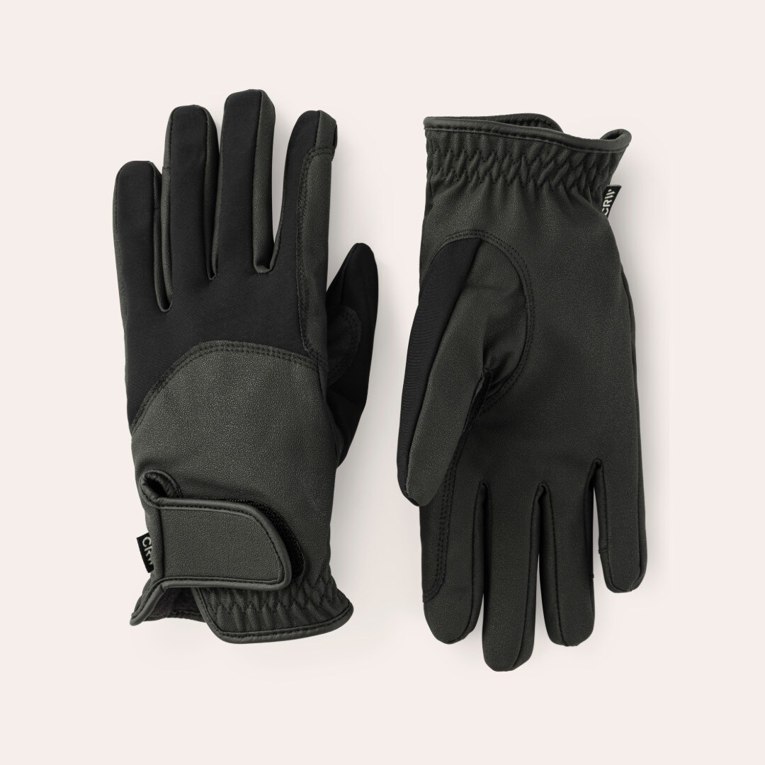 Ridehansker Rosso CRW®