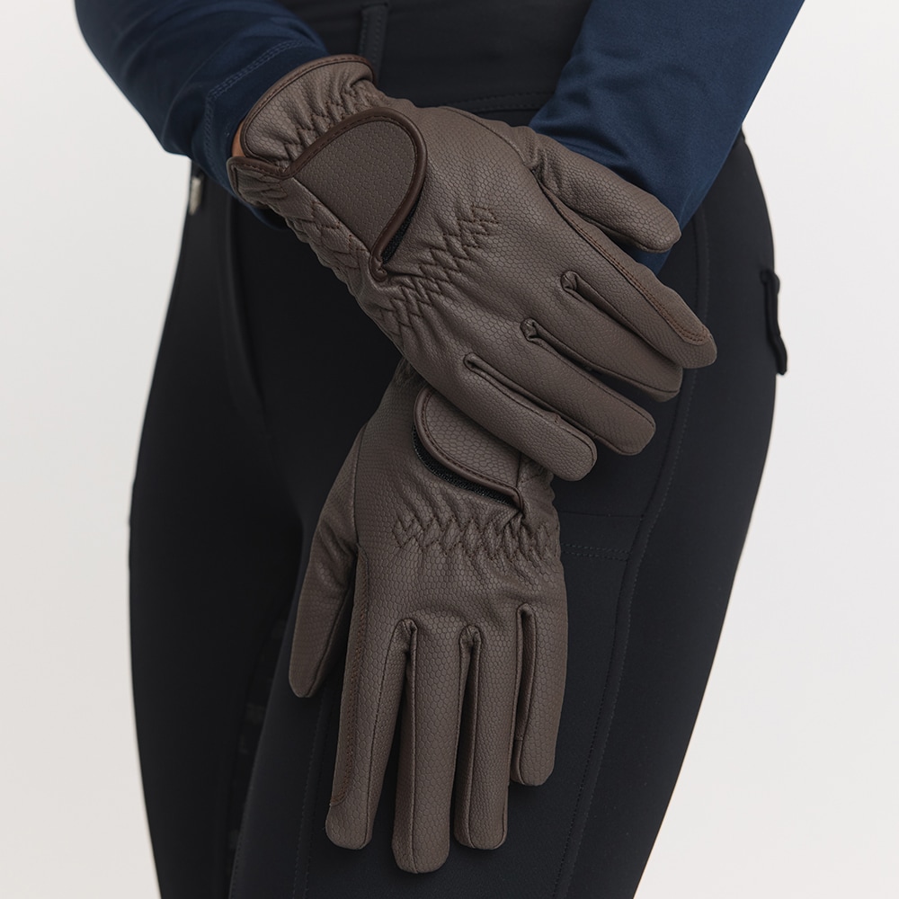 Top Spin Winter 2.0 CRW®