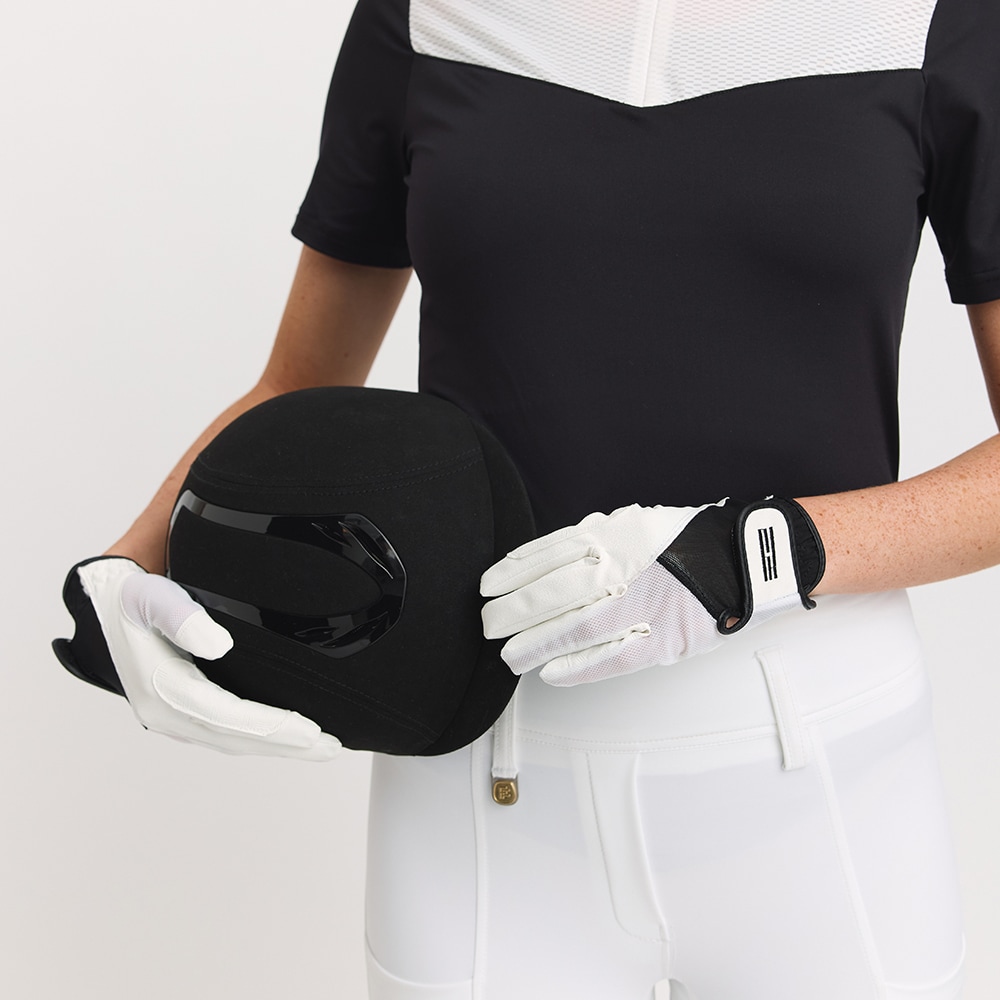 Ridehansker  Trotter Fairfield®