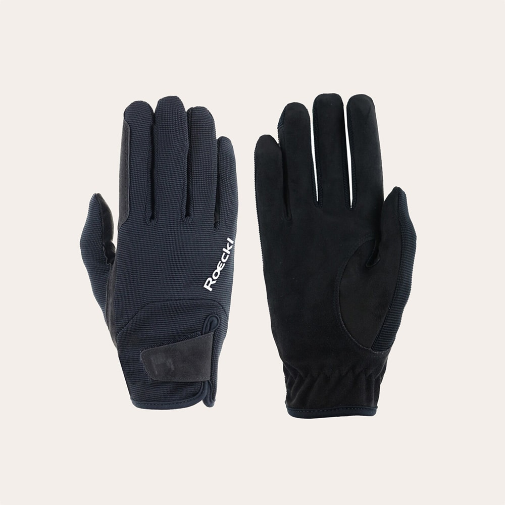 Hansker  Meura Grip Roeckl®