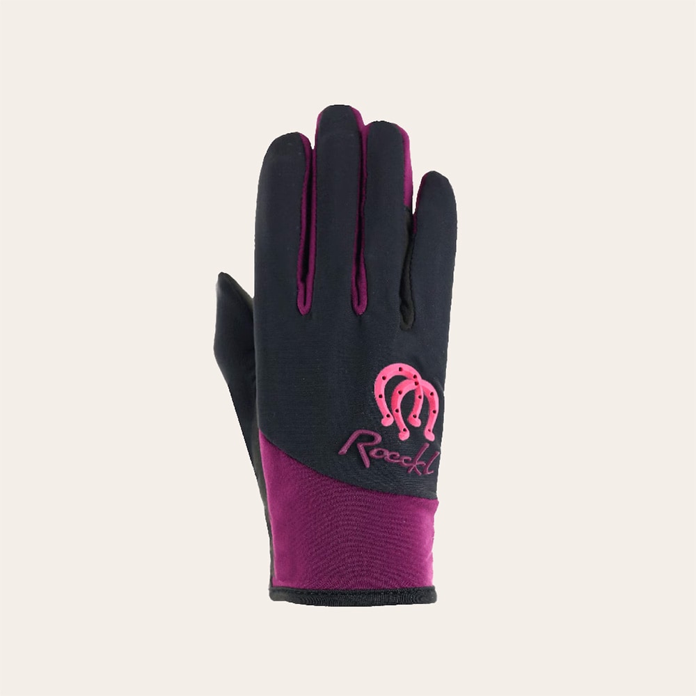 Ridehansker Keysoe Roeckl®