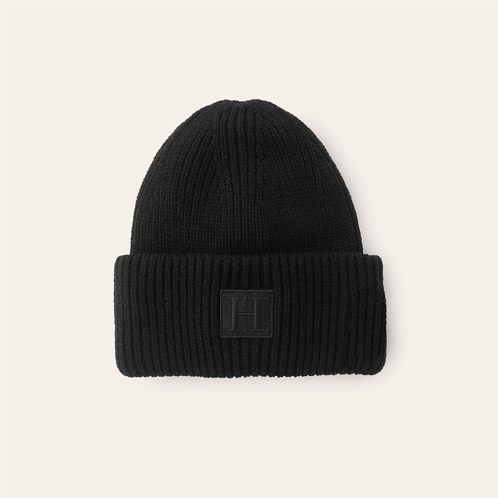 Lue  Hööks colour knitted 
