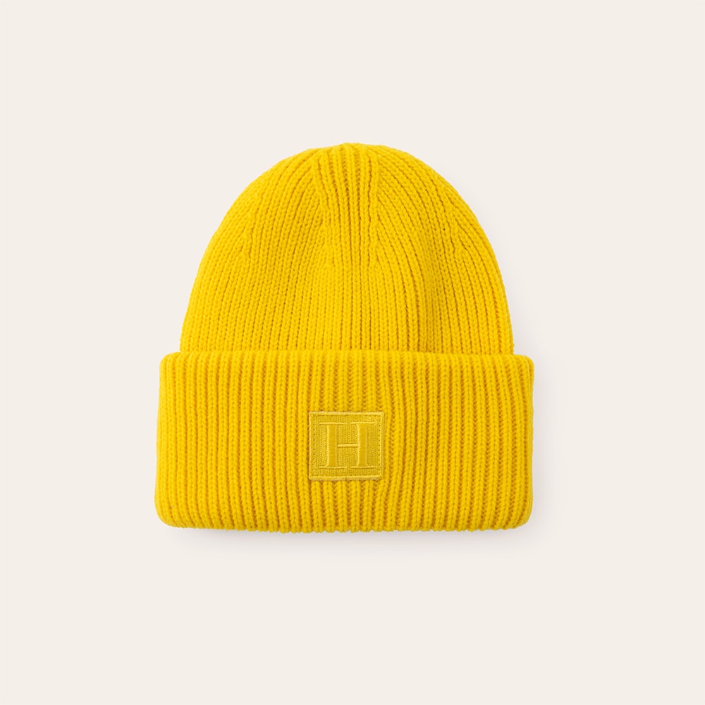 Lue  Hööks colour knitted 