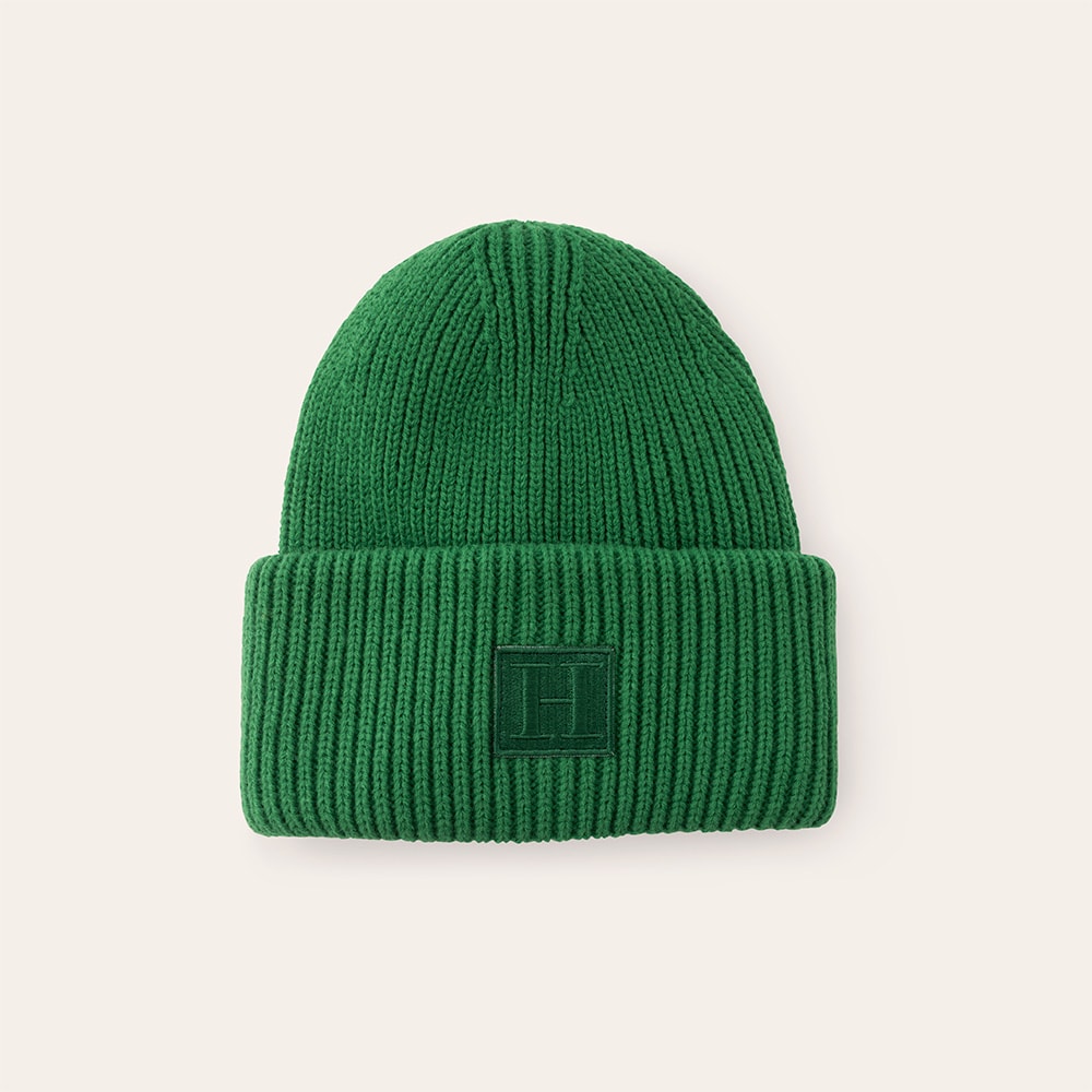 Lue  Hööks colour knitted 