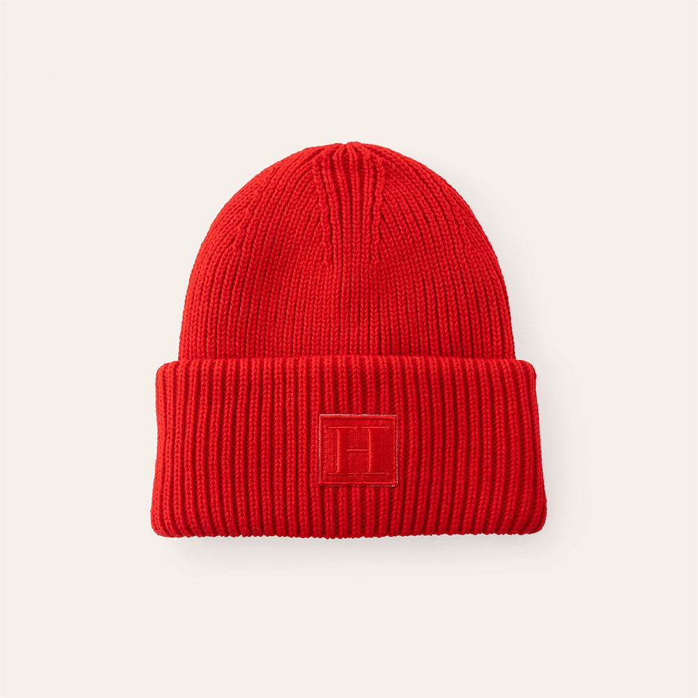 Lue  Hööks colour knitted 
