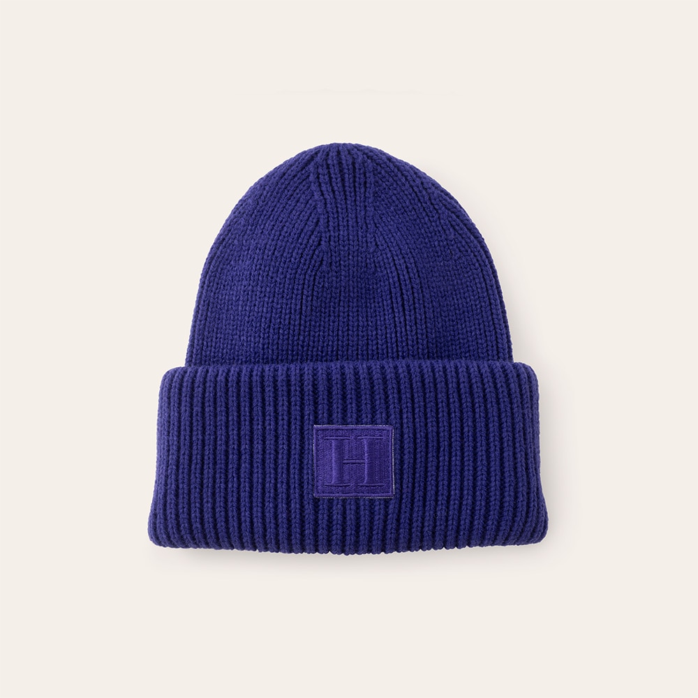 Lue  Hööks colour knitted 