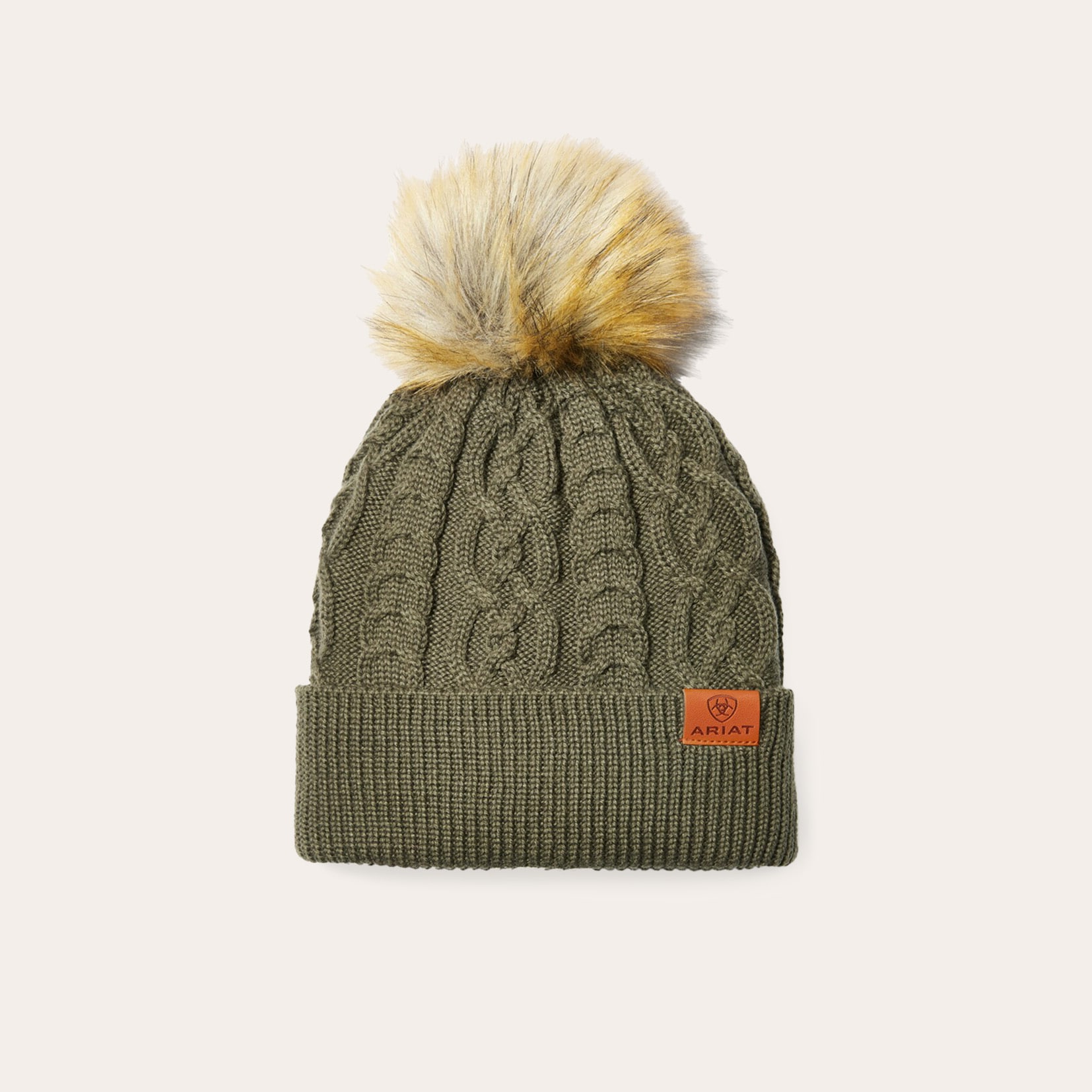 Lue  Norfolk Beanie ARIAT®