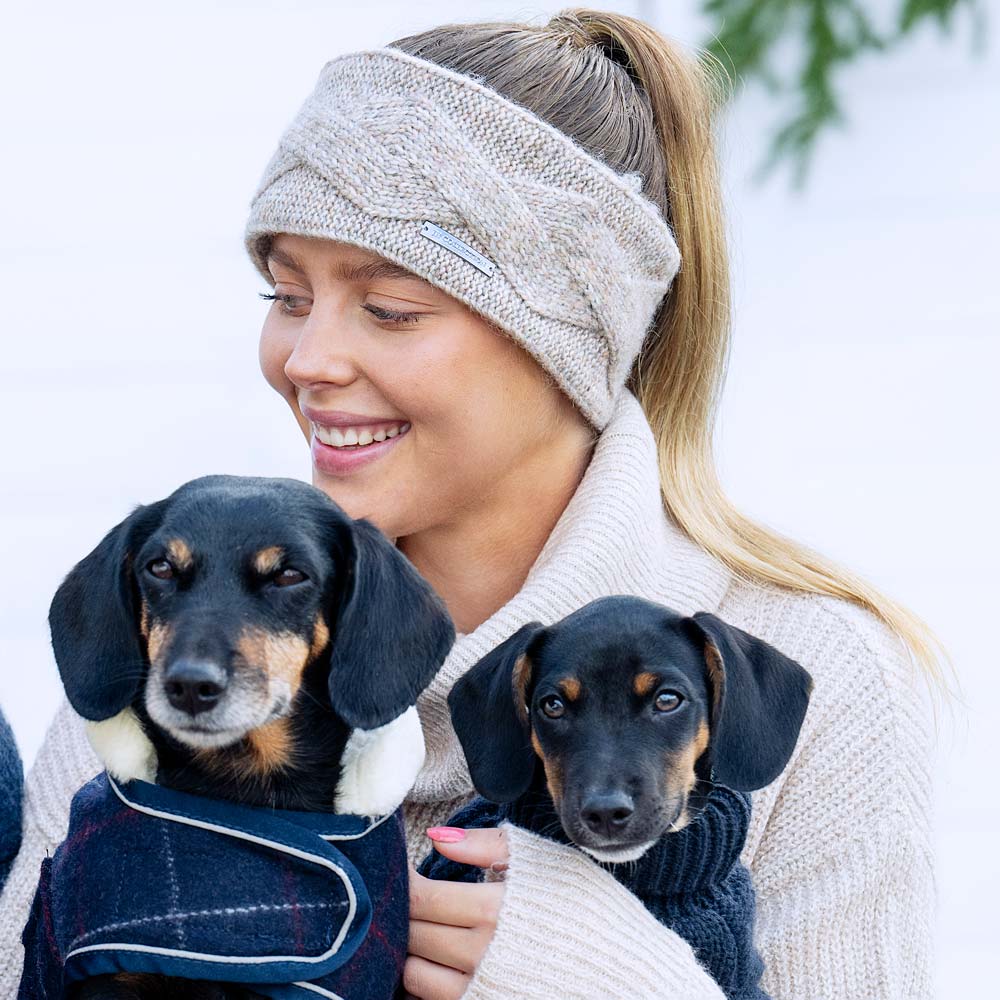 Pannebånd Vernon JH Collection®