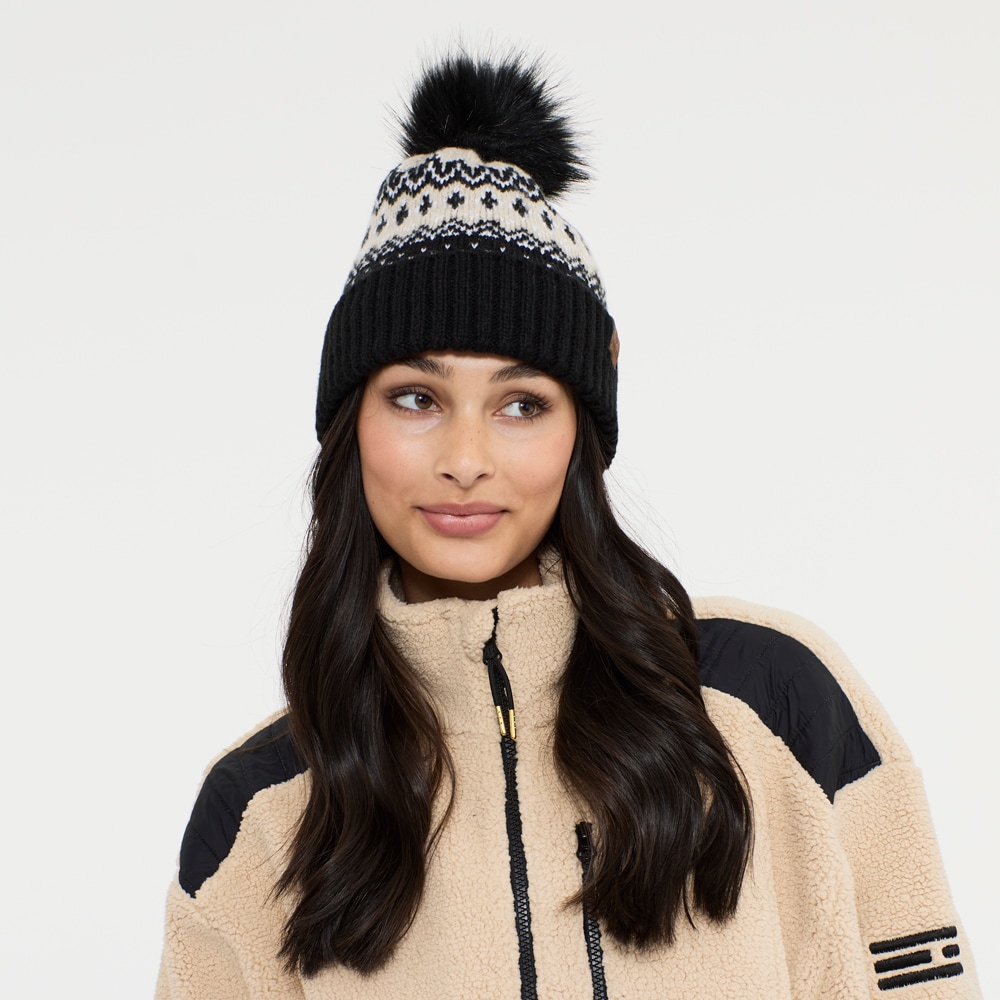 Lue  Hansford Beanie ARIAT®