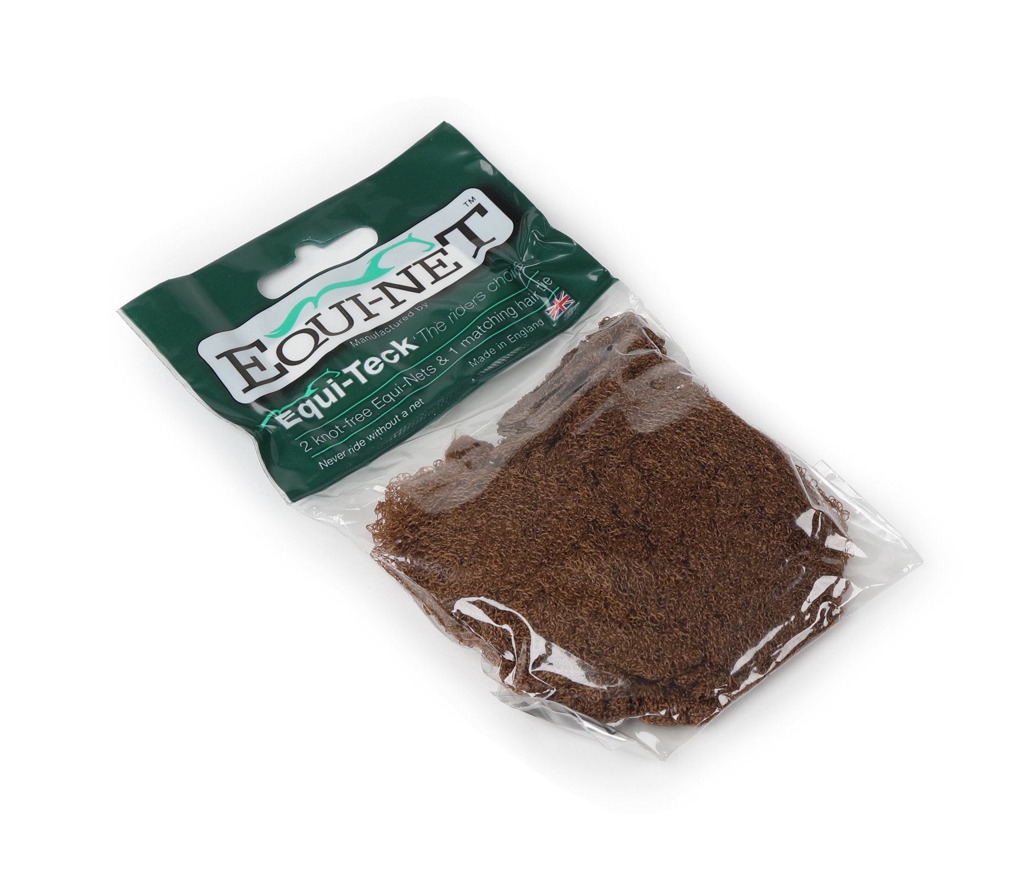 Hårnett  Equi-net Shires Equestrian Products