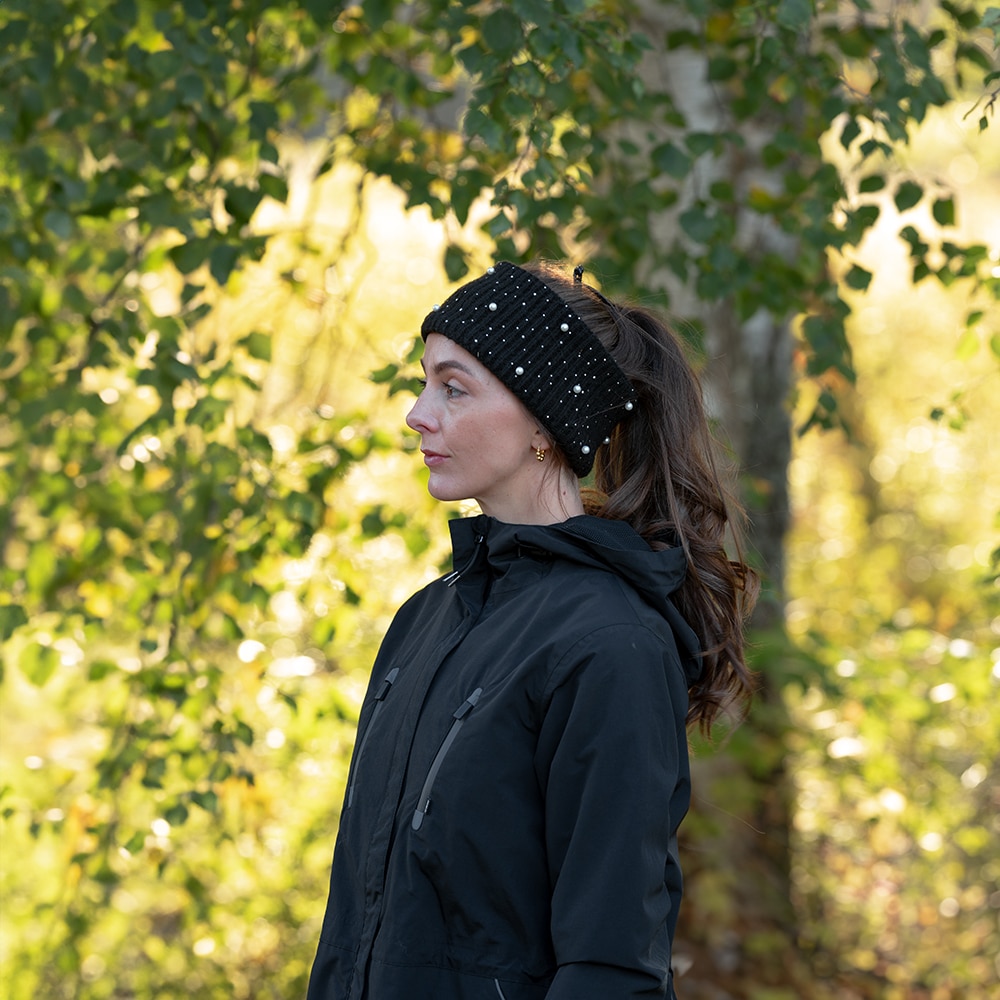 Pannebånd Firby CRW®