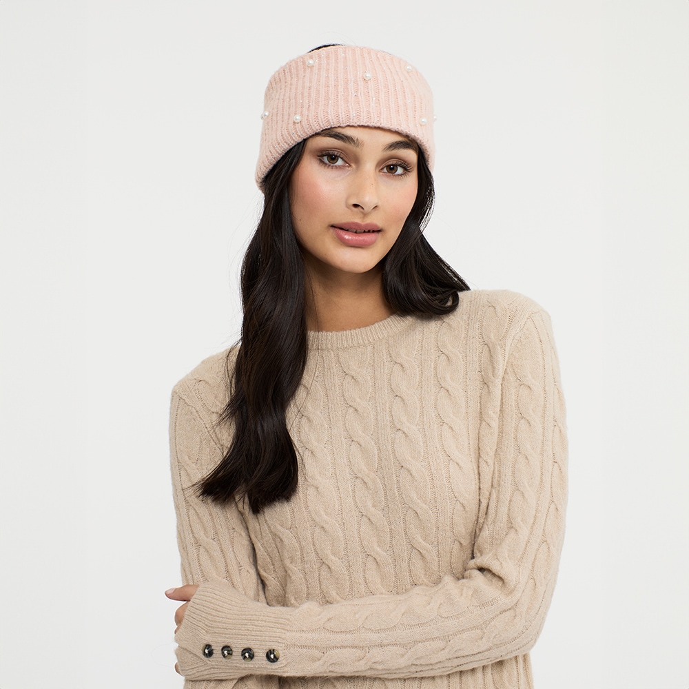 Pannebånd Firby CRW®