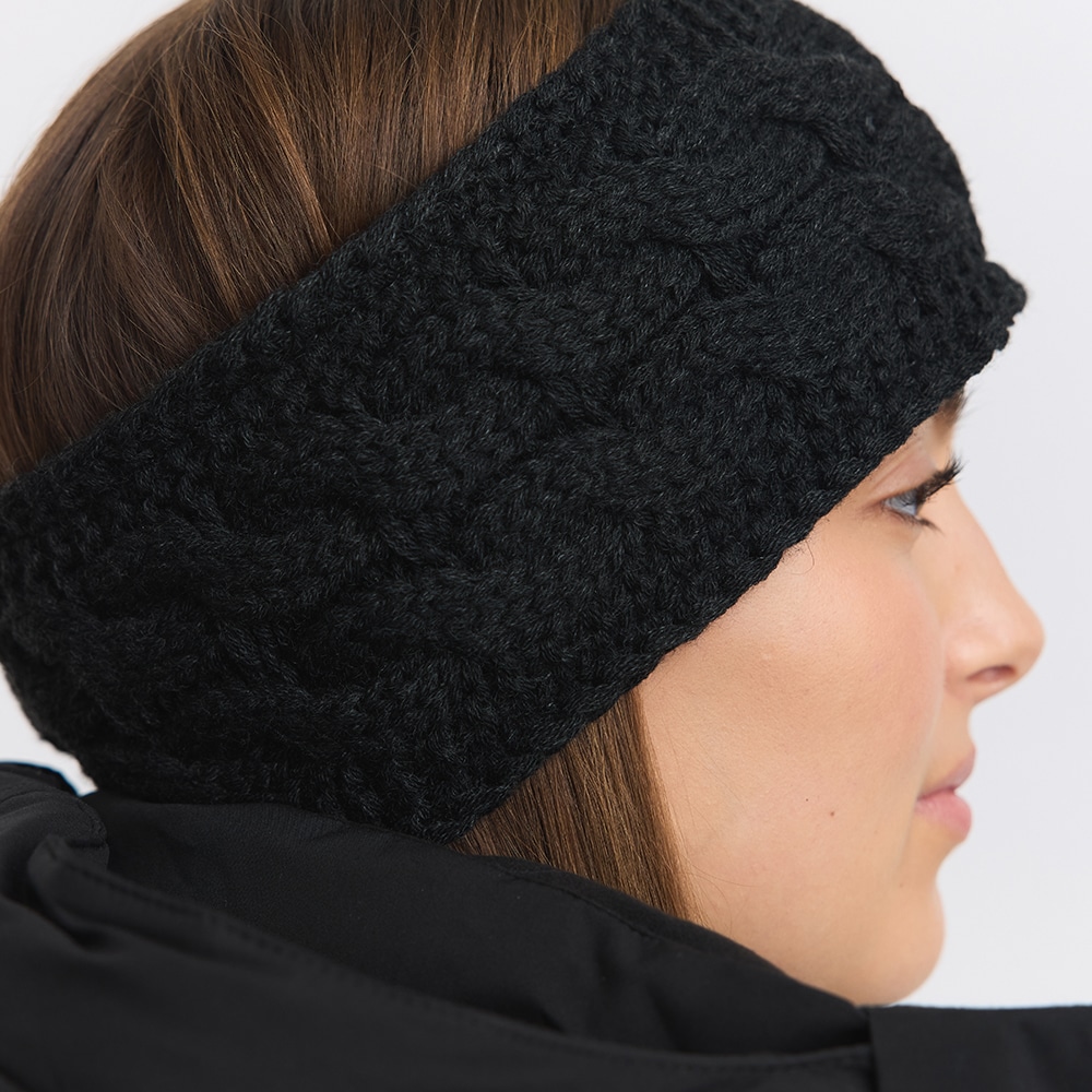 Pannebånd Finn CRW®