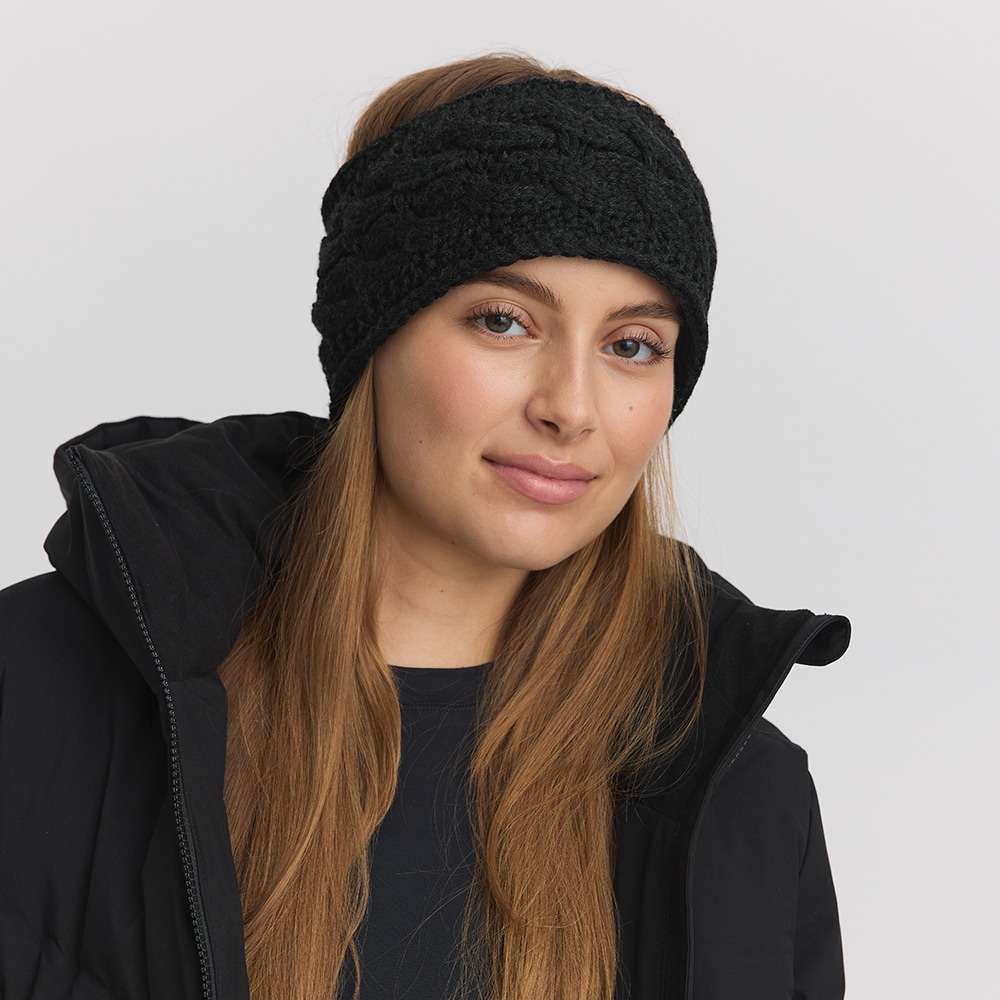 Pannebånd Finn CRW®