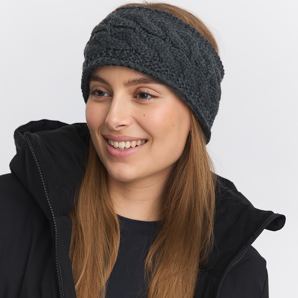 Pannebånd Finn CRW®