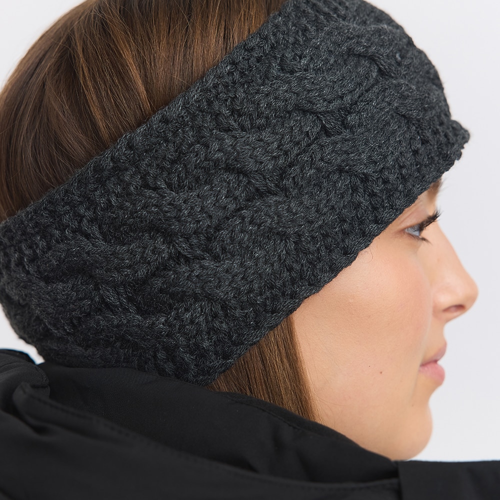 Pannebånd Finn CRW®