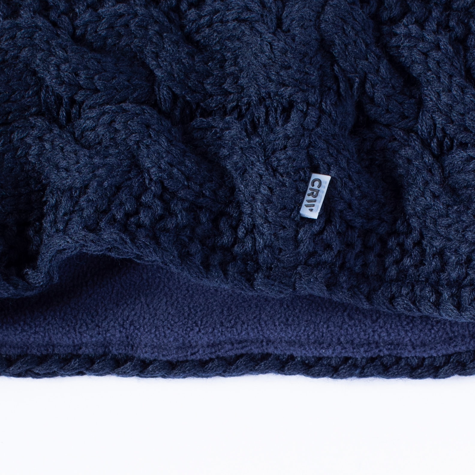 Pannebånd Finn CRW®