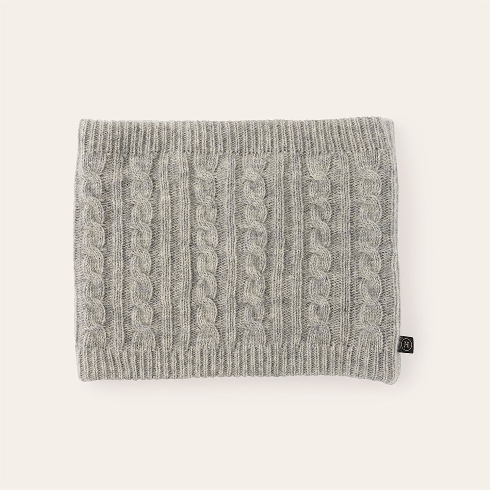 Tubeskjerf  Victory  Cable JH Collection®
