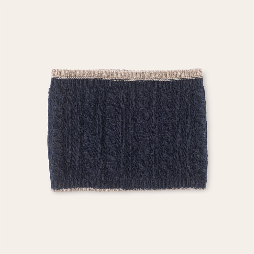 Tubeskjerf  Victory  Cable JH Collection®