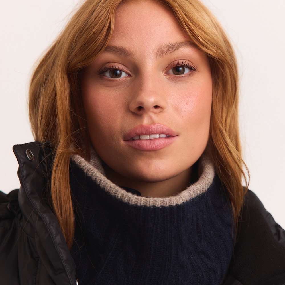 Tubeskjerf  Victory  Cable JH Collection®
