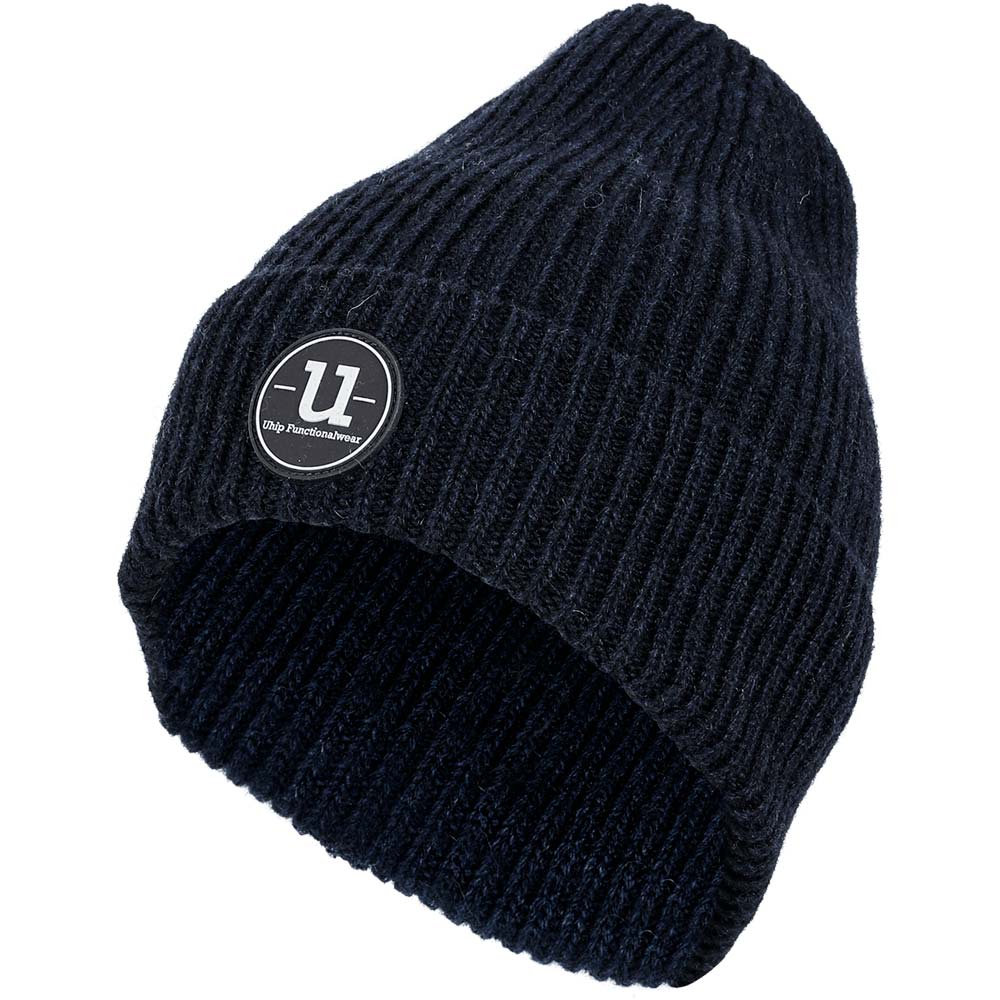 Lue  Wool Beanie Uhip