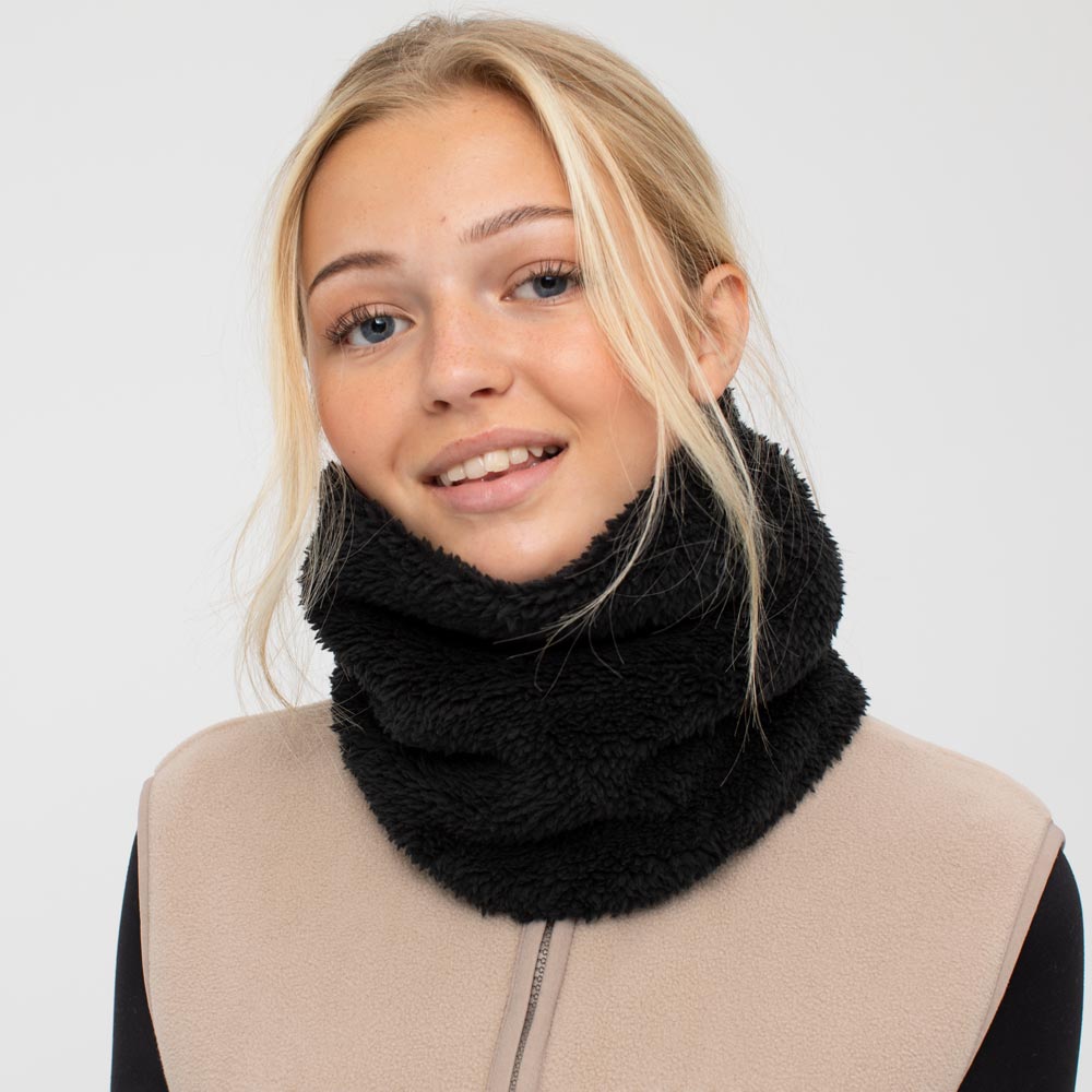 Tubeskjerf Fleece Windy CRW®