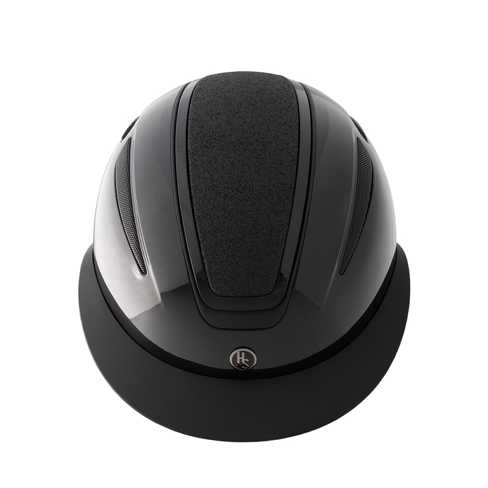 Ridehjelm  Mips Air Shiny Hansbo