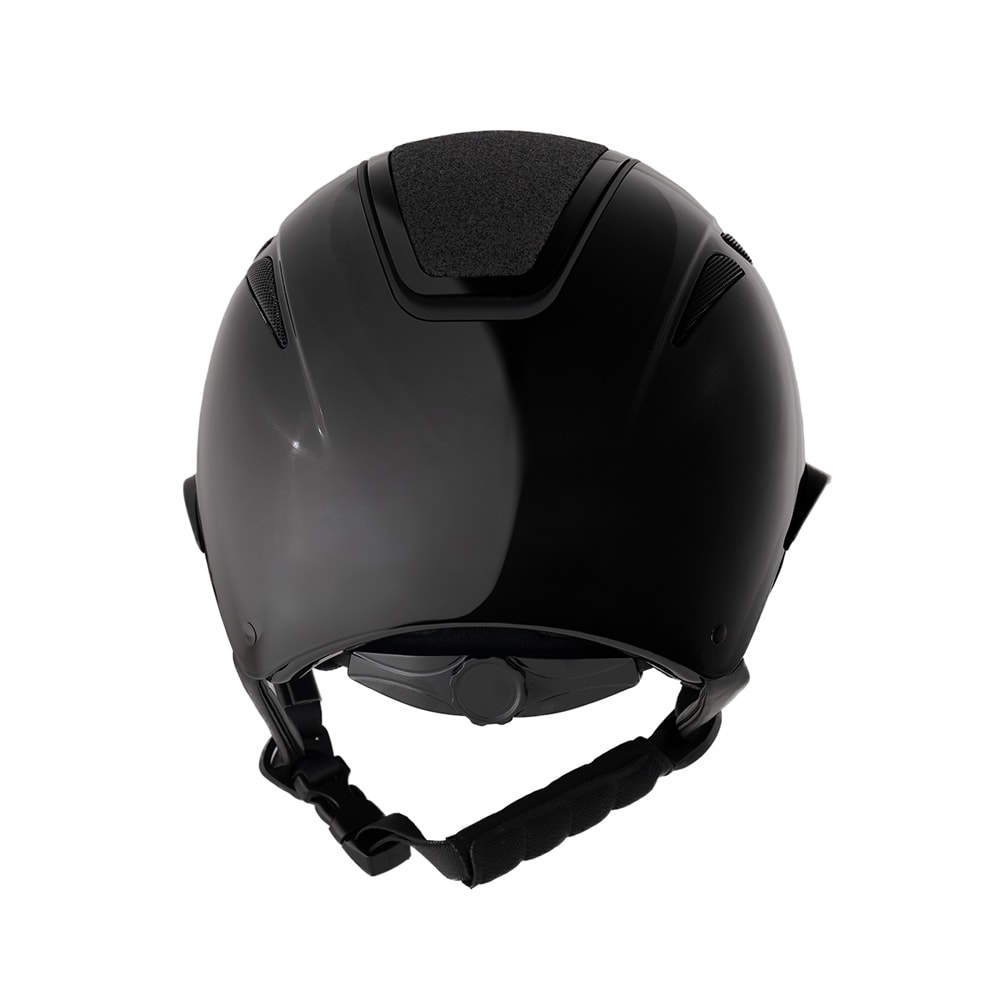 Ridehjelm  Mips Air Shiny Hansbo