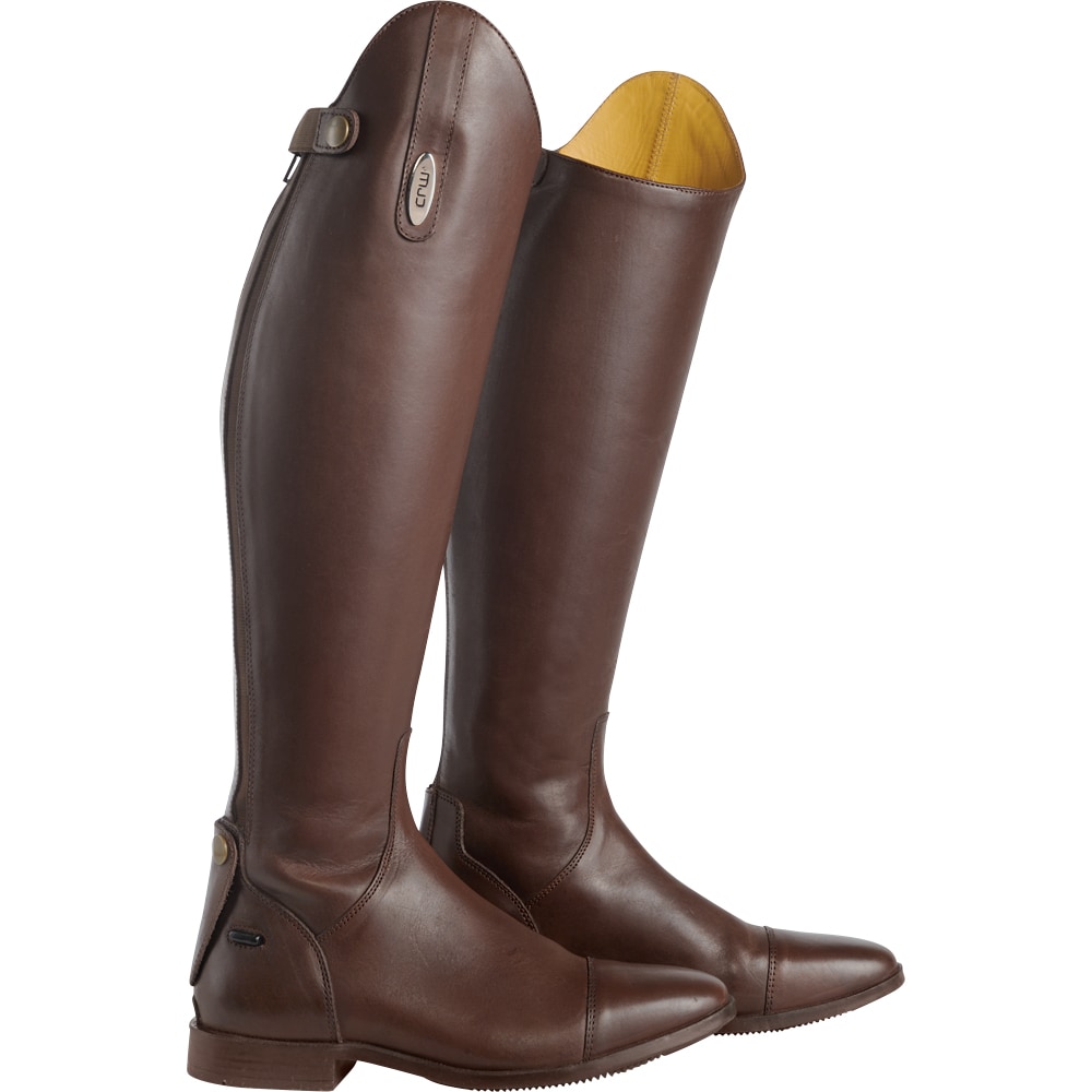 Lærridestøvler  Arezzo CRW®