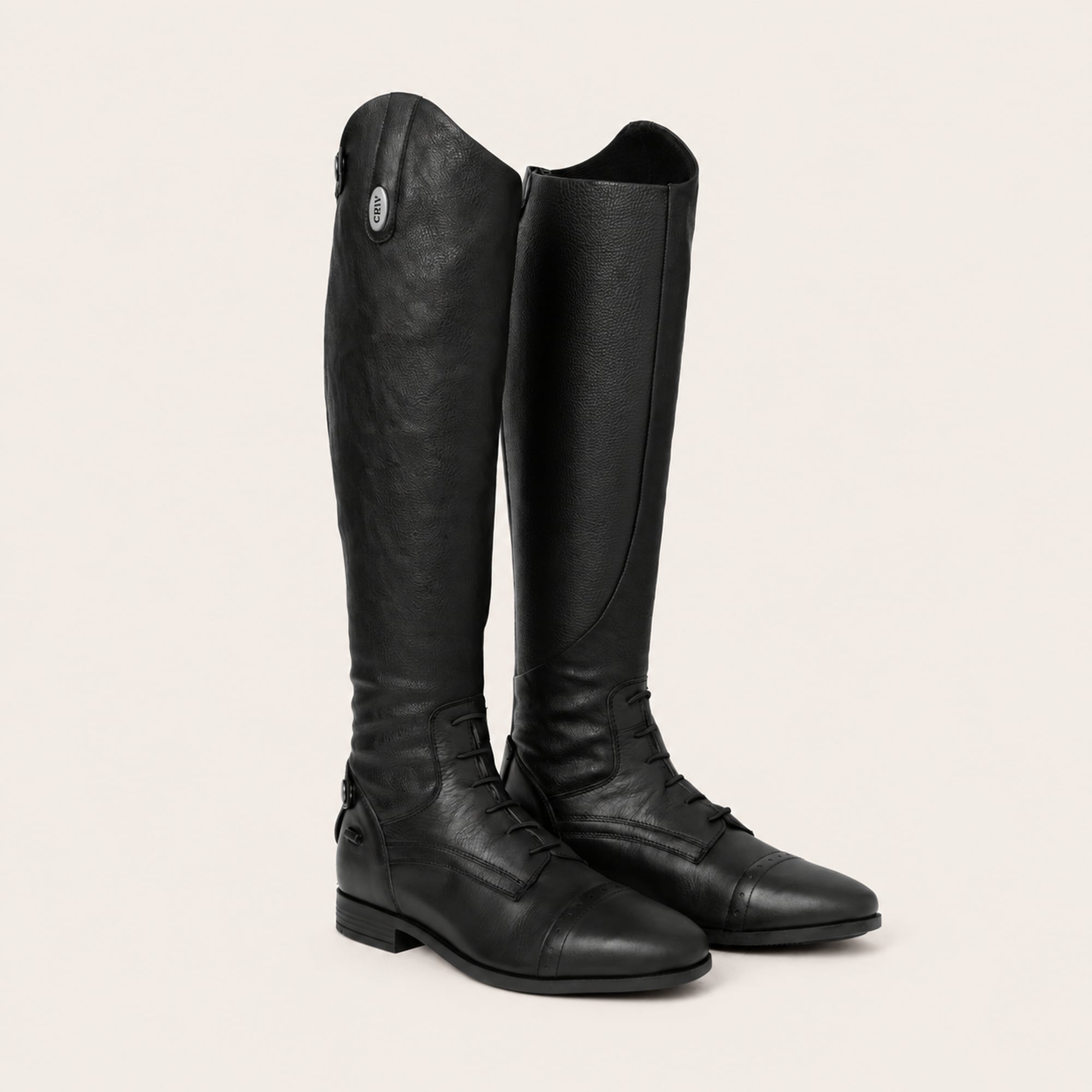 Ridestøvler Clifton CRW®