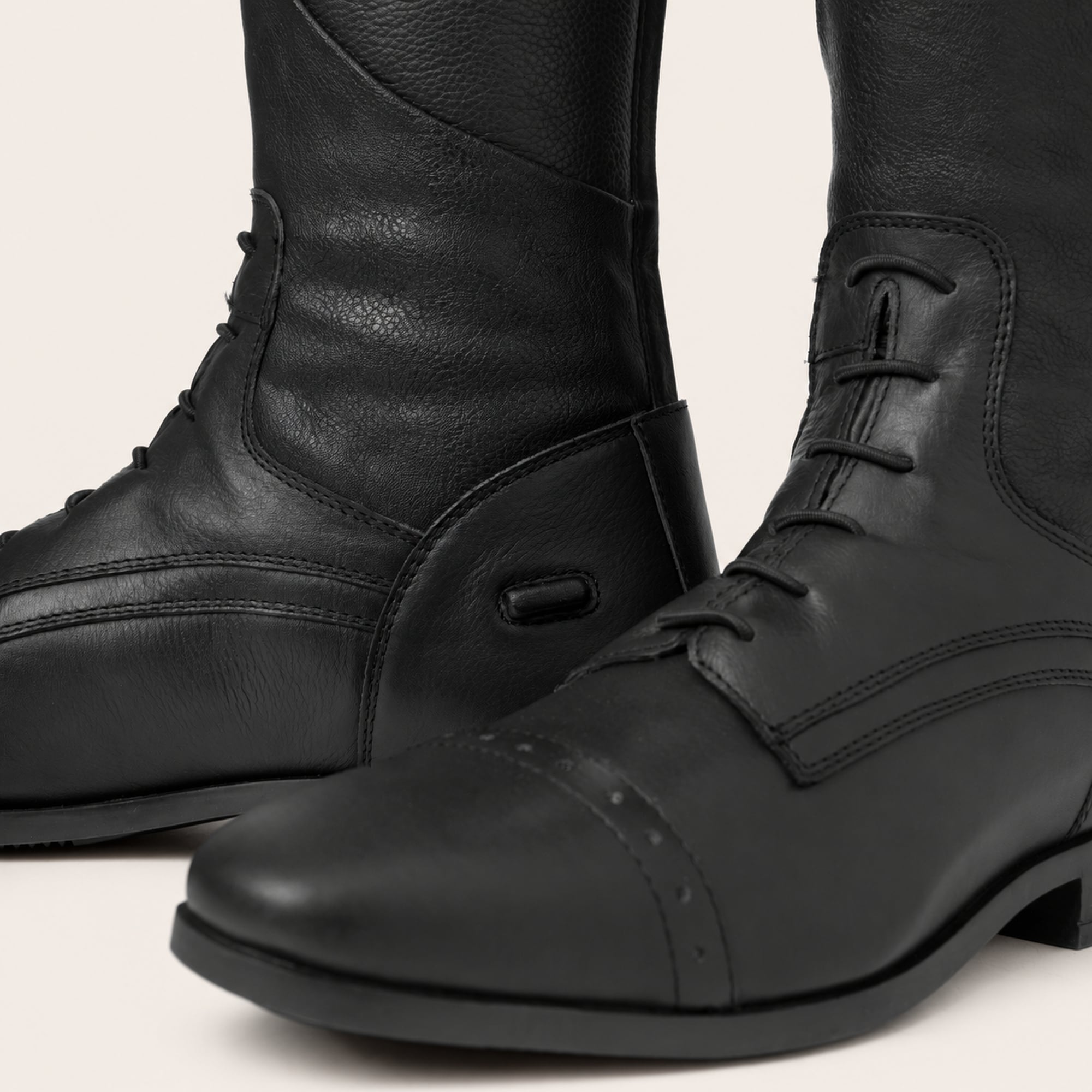 Ridestøvler Clifton CRW®