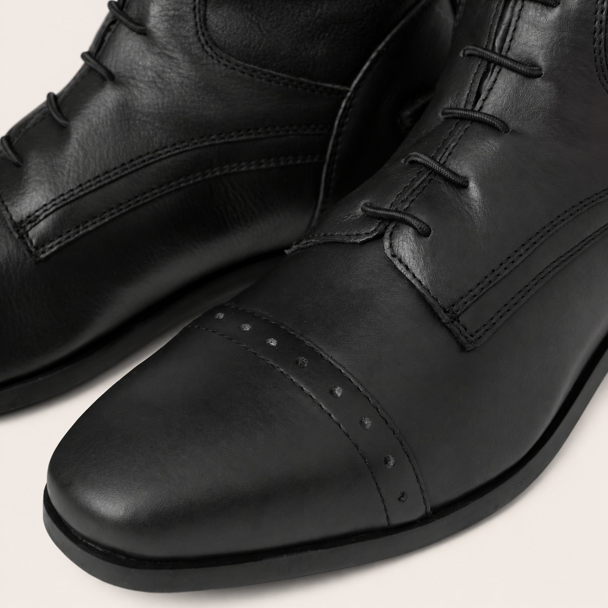 Ridestøvler Clifton CRW®