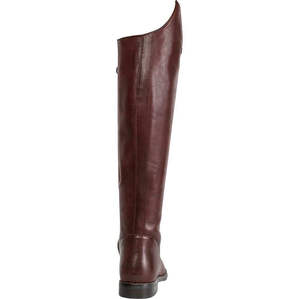 Lærridestøvler  Artena JH Collection®