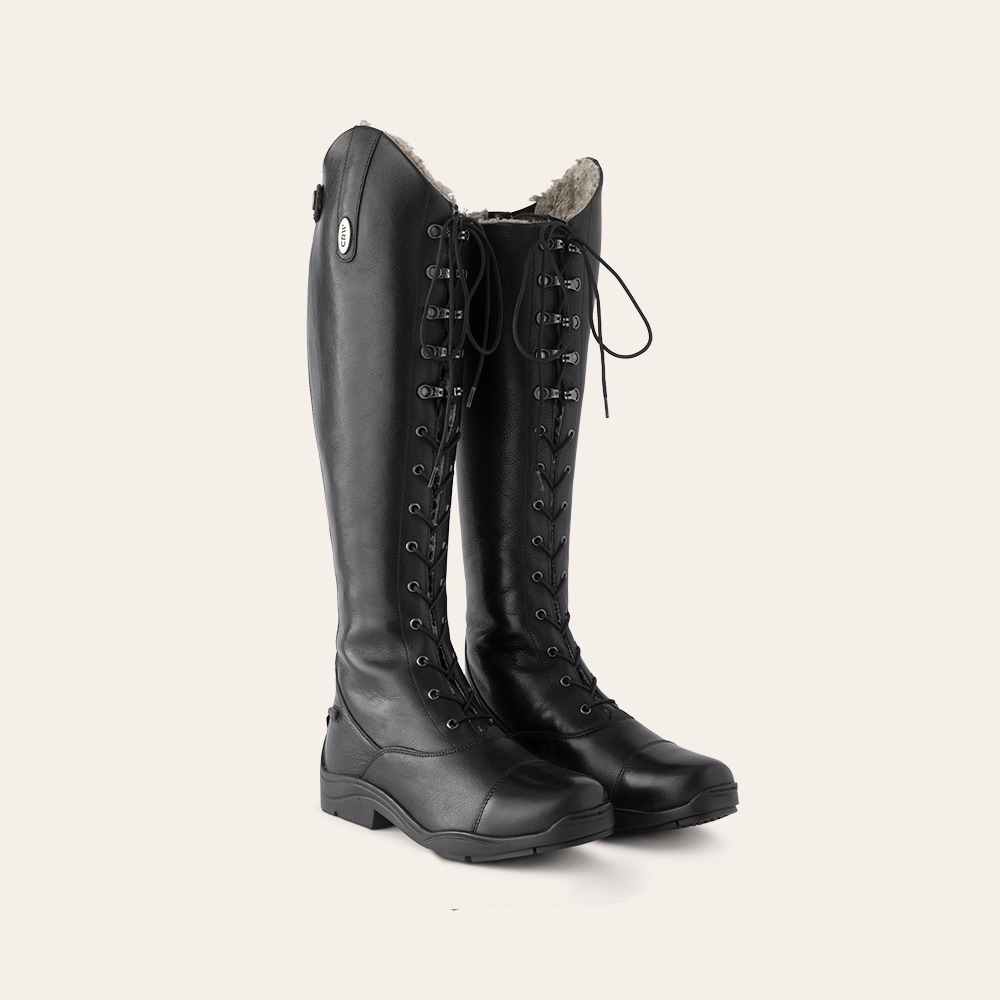 Ridestøvler  CRW Chester Ridstövel CRW®