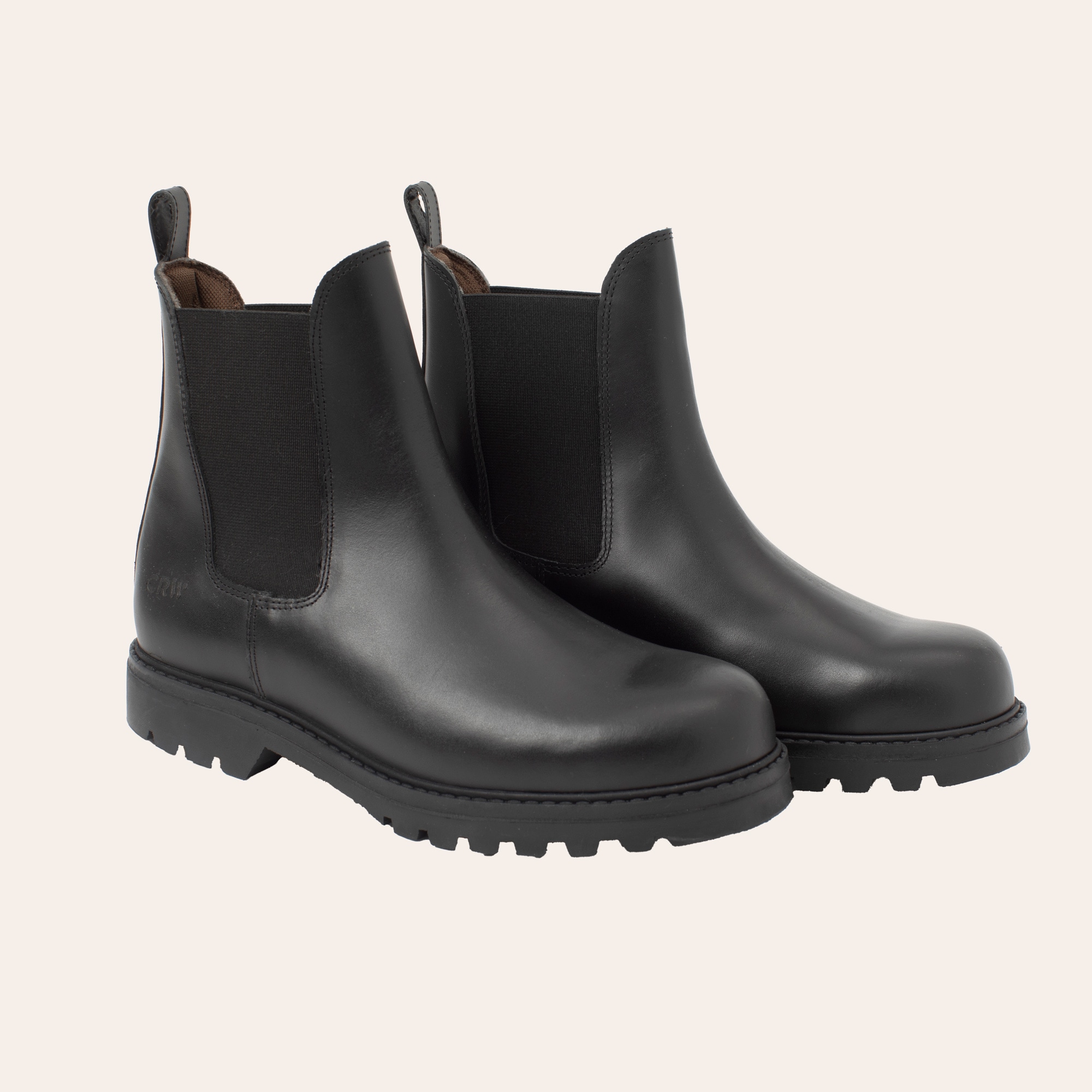Jodhpurs med stålhette Epson CRW®