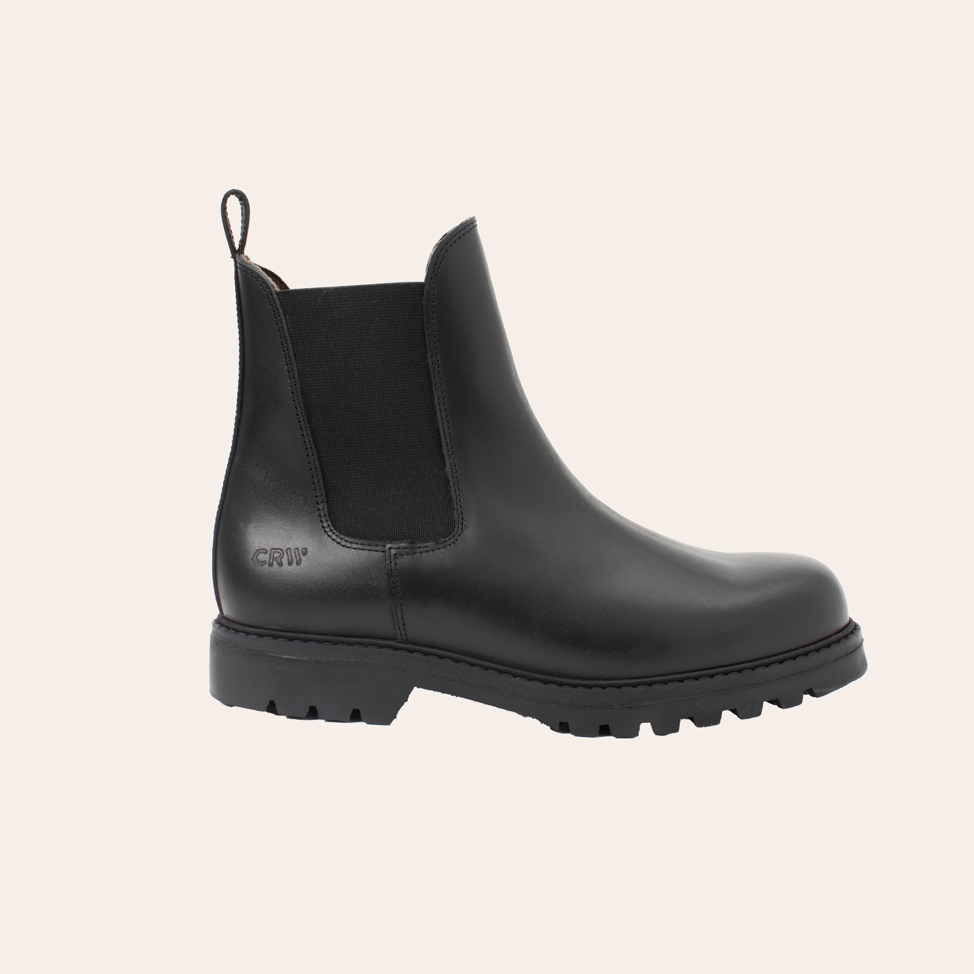 Jodhpurs med stålhette Epson CRW®
