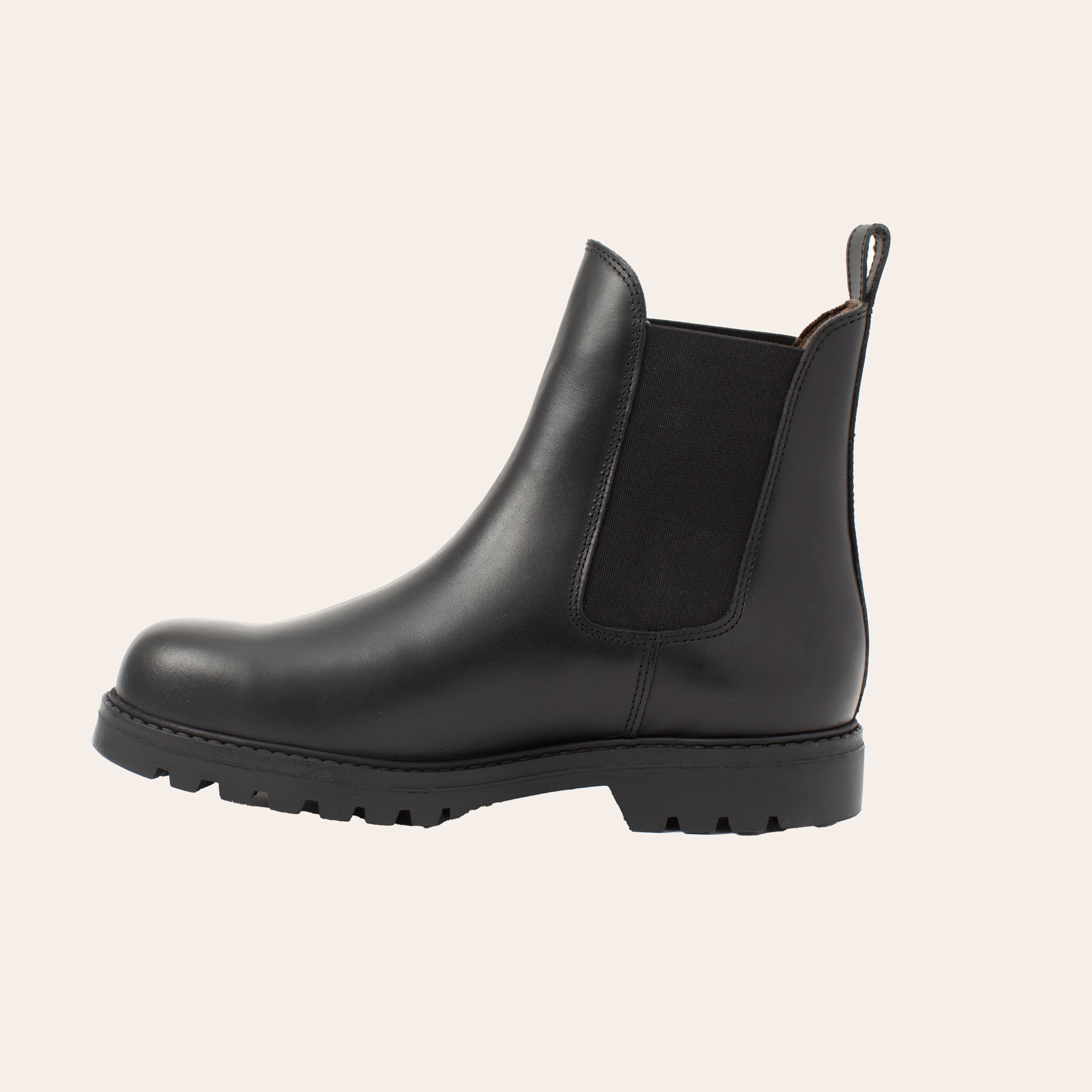 Jodhpurs med stålhette Epson CRW®