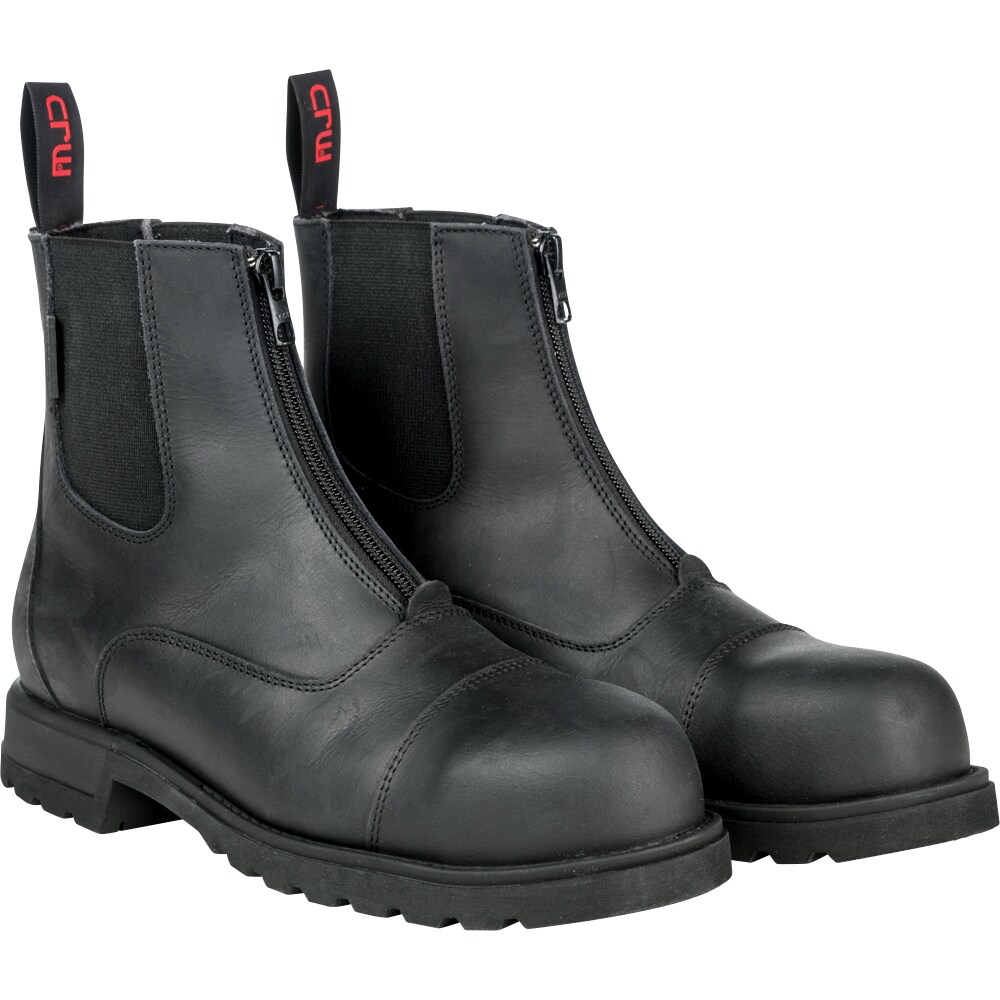 Jodhpurs med tåhette Clay CRW®