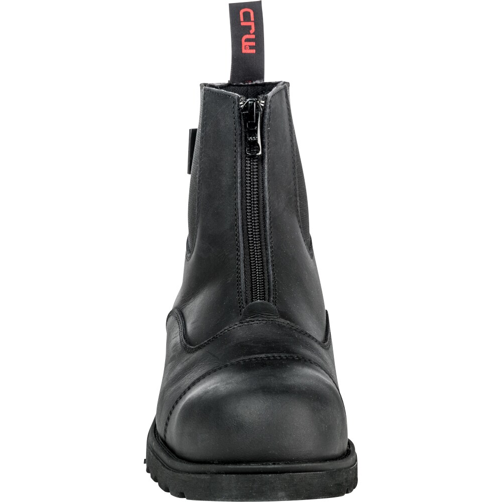 Jodhpurs med tåhette Clay CRW®