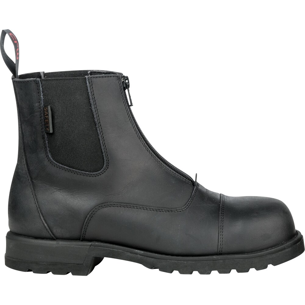 Jodhpurs med tåhette Clay CRW®
