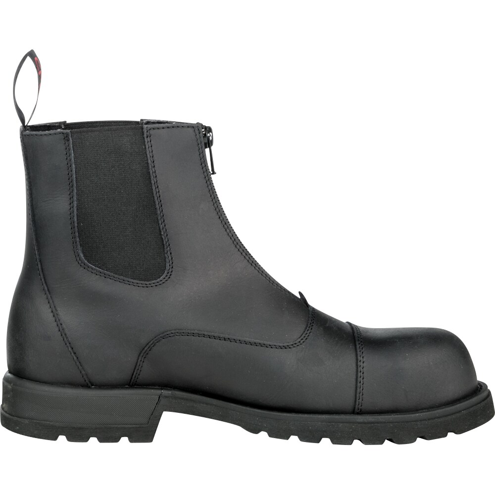 Jodhpurs med tåhette Clay CRW®