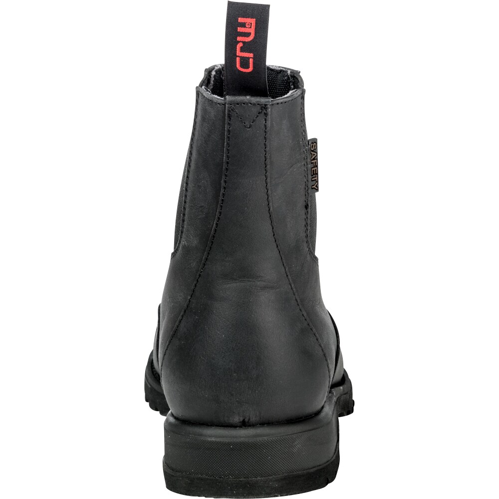 Jodhpurs med tåhette Clay CRW®