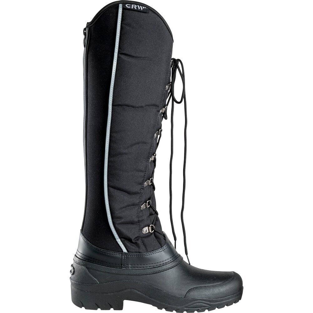 Ridestøvler  Narvik Winter CRW®