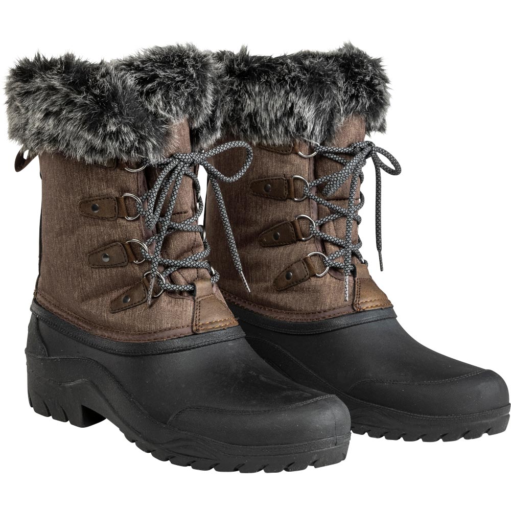 Stallsko Abisko Winter CRW®