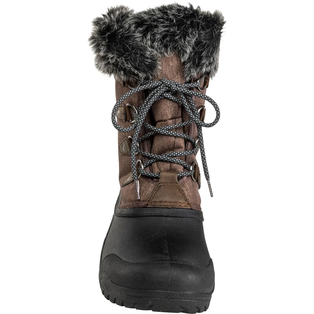 Stallsko Abisko Winter CRW®