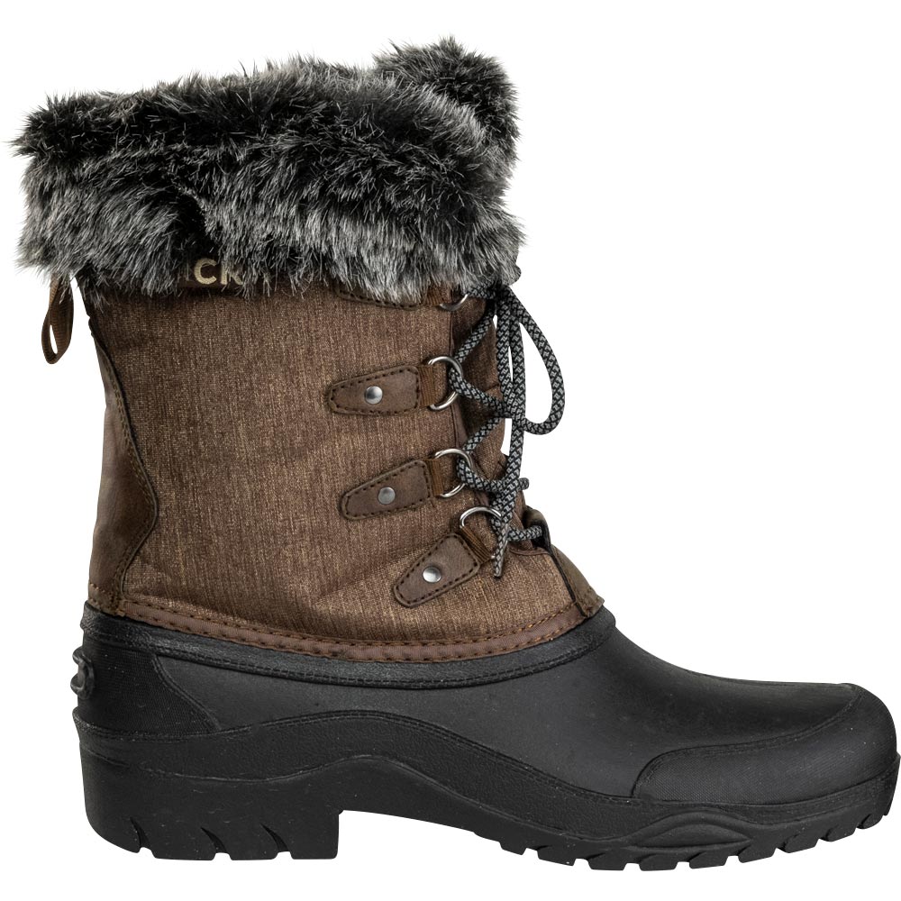 Stallsko Abisko Winter CRW®