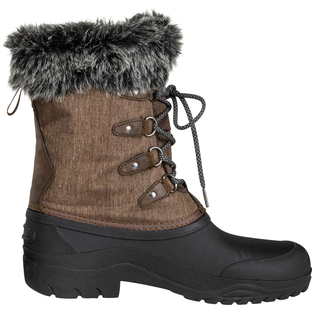 Stallsko Abisko Winter CRW®