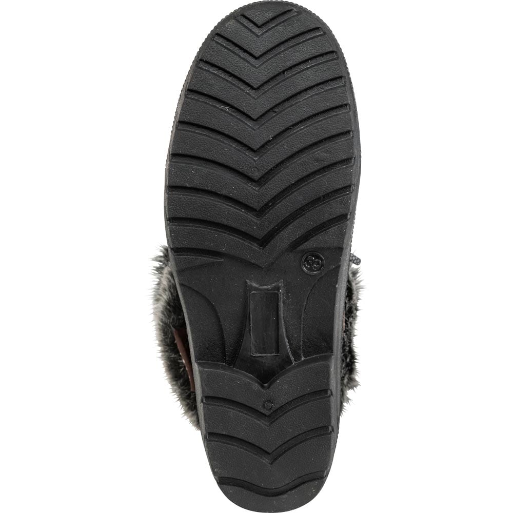 Stallsko Abisko Winter CRW®