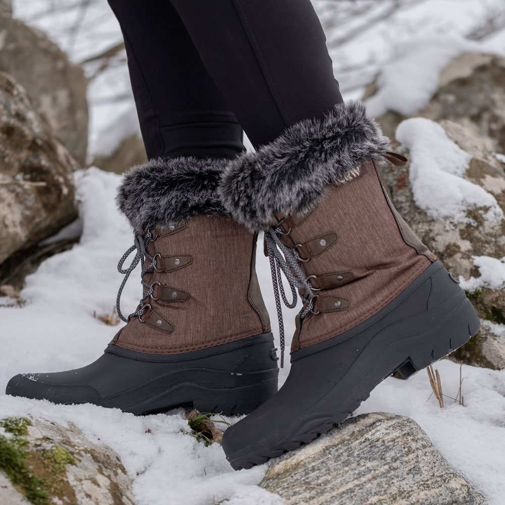 Stallsko Abisko Winter CRW®