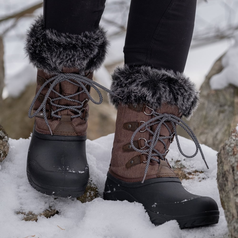 Stallsko Abisko Winter CRW®